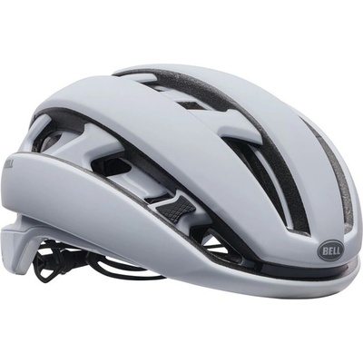Bell XR Spherical matt White/Black 2026