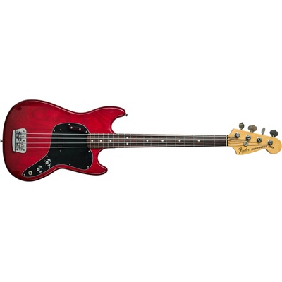 Fender 1980 Ash Body