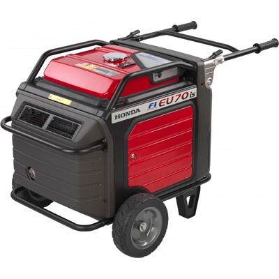 Honda EU 70iS