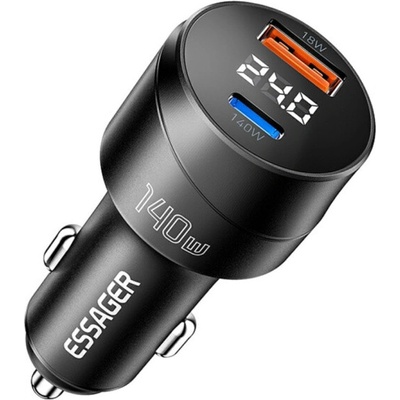 ESSAGER ES-CC19