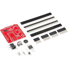 SparkFun Teensy Arduino Shield Adapter