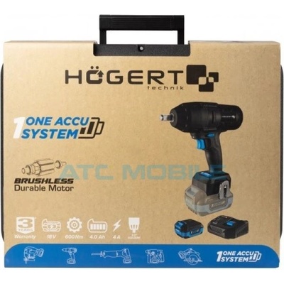 Högert HT2E226-0IW