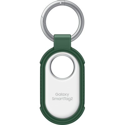 Samsung Ochranný obal ku Galaxy SmartTag 2, zelený (EF-RT560TGEGWW)