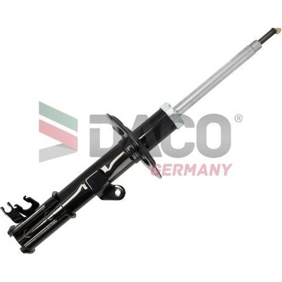 Tlmič pérovania DACO 450904R