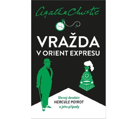 Vražda v Orient expresu