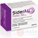 Doplnky stravy Sideral Folic 30 mg 20 sáčků