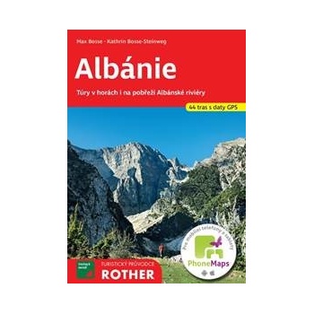 Albánie