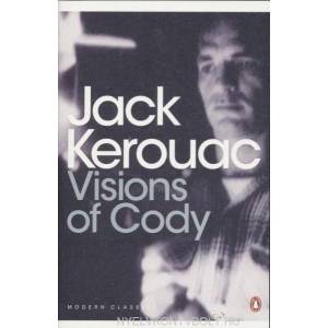 Visions of Cody | Jack Kerouac (2012)