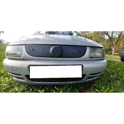 VW Polo III 94 - 01 Zimní kryt masky chladiče