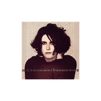 Alison Moyet - Hoodoo CD