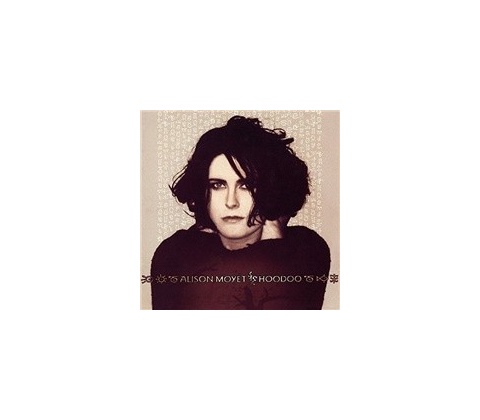 Alison Moyet - Hoodoo CD