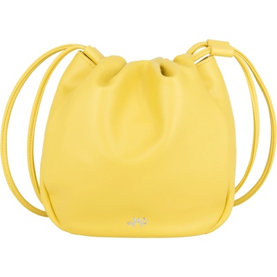myMo Чанта тип „торба жълто, размер One Size