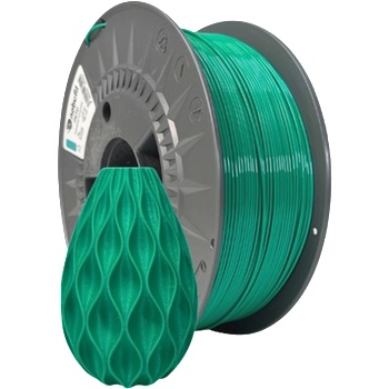 Nobufil PETG Industrial Turquoise - 1, 75 mm / 1000 g (PETG-R-606-1-010)