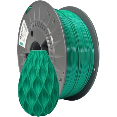Nobufil PETG Industrial Turquoise - 1, 75 mm / 1000 g (PETG-R-606-1-010)