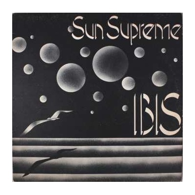 Ibis - Sun Supreme LP