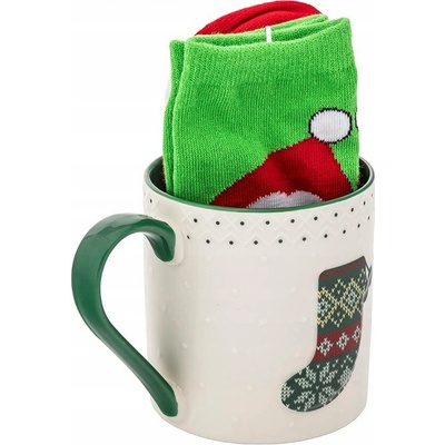 Altom Design Hrnek porcelánový 500 ml