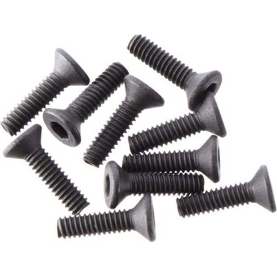 Arrma винт с вътрешен шестостен M2x8mm FH (10)