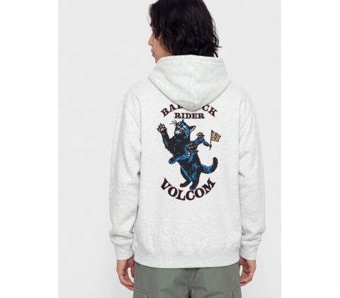 Volcom Noder HD bone heather