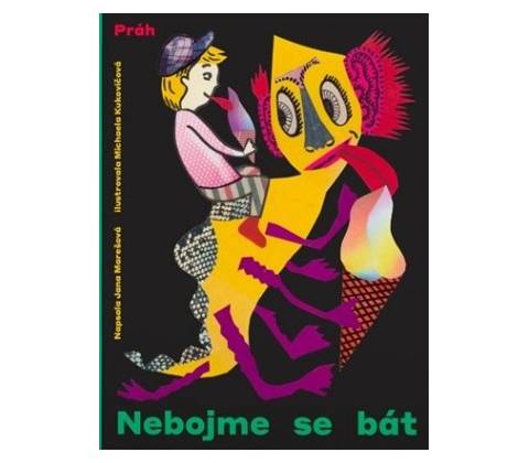 Nebojme se bát