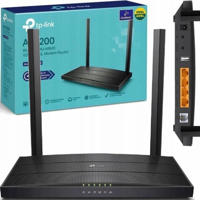 TP-Link Archer VR400
