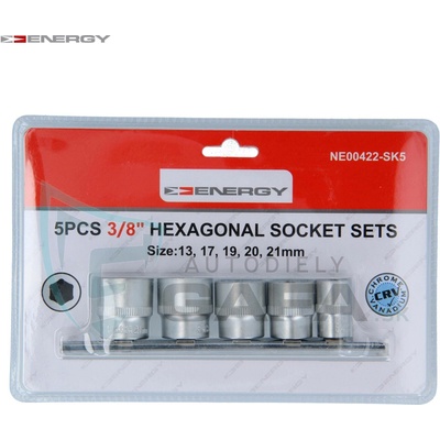 ENERGY NE00422-SK5