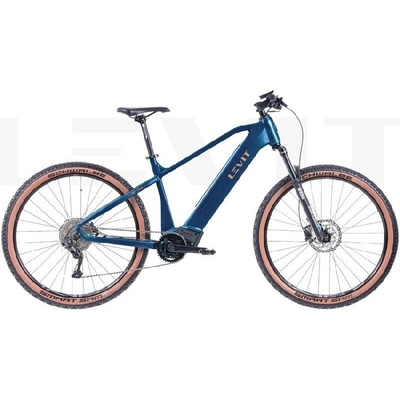 LEVIT RIVERO overstep 725 2025
