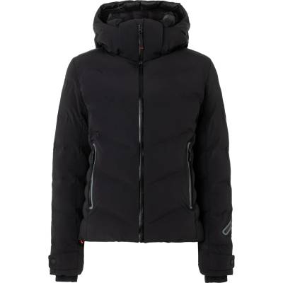 Bogner Fire+Ice Дамско ски яке Bogner fire+ice Women's Tec-Sael Ski jacket - Black - размер 34 (EU) (104-4803-0111)