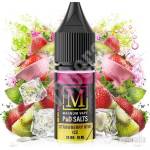 Magnum Vape Strawberry Kiwi Ice Pod Salts 10ml 20mg