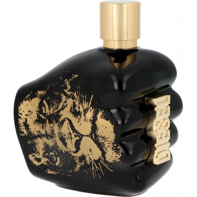 Diesel Spirit of the Brave toaletní voda pánská 125 ml
