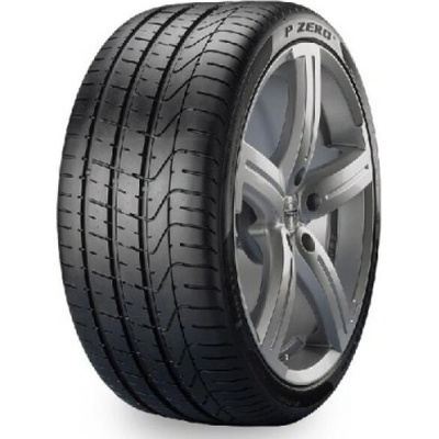 Pirelli P ZERO 235/35 ZR19 87Y
