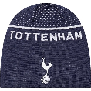 New Era Engineered skull beanie tottenham hotspur uni