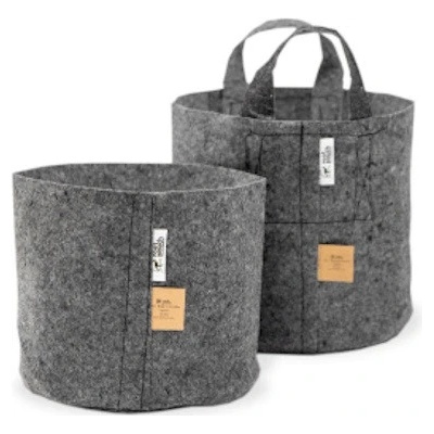 Root pouch 150g/m2 18-24 měsíců 12l 25x21 cm