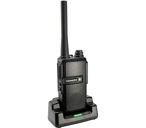 Albrecht Tectalk Worker 3