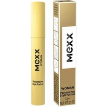 PADU Mexx parfumovaná voda dámska 3 ml