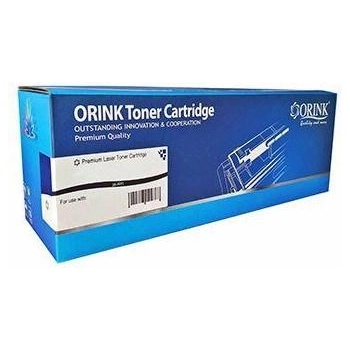 Compatible Тонер ORINK CF280X, HP LJ Pro 400/ M401/M425, 6900k, Черен (6894)