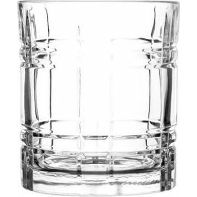 RCR Sklen. ANYTIME WHISKY DB 6 x 340 ml