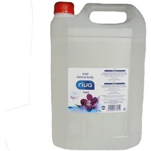 Riva Flower tekuté mýdlo 5 l