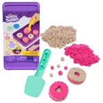 Spin Master Кинетичен пясък за създаване на сладкиши (6071549)