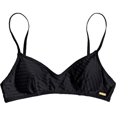 Roxy Golden Breeze Bralette black KVJ0