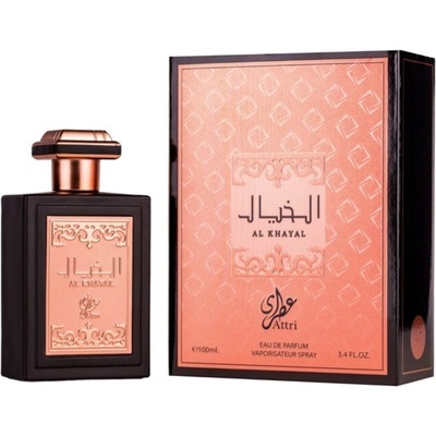 Attri Al Khayal parfémovaná voda unisex 100 ml