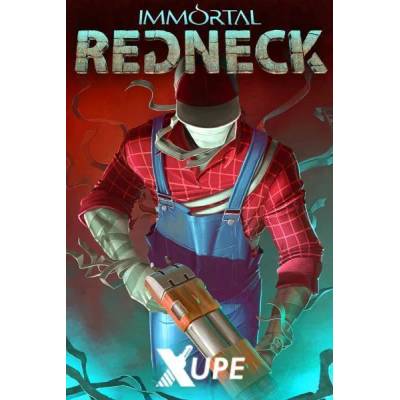 Игра Immortal Redneck за PC Steam, Електронна доставка