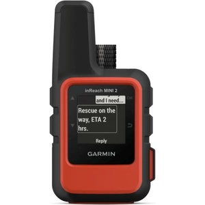 Garmin inReach Mini 2 (010-02602-02/03) GPS навигация