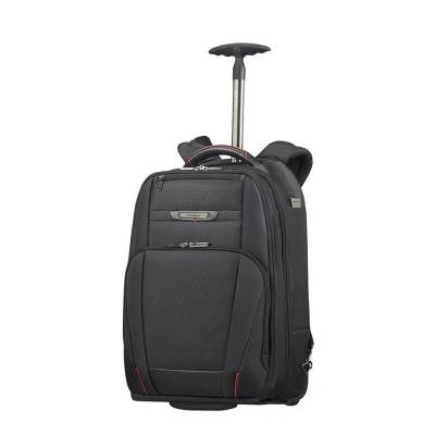Samsonite PRO-DLX5 Backpack 17, 3" Black (106362-1041) (106362-1041)