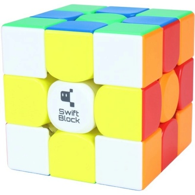 Gans puzzle GAN Swift 355 3x3 Maglev - Frosted (GAN)