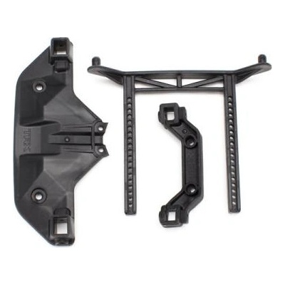 Traxxas държач за каросерия: Rally 1: 10