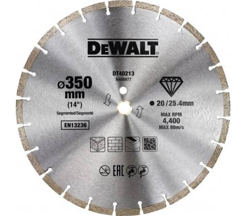 DeWalt DT40213