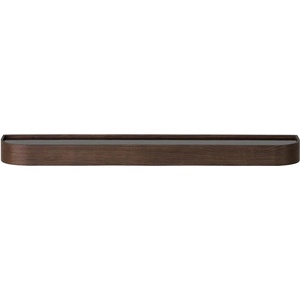 Audo Copenhagen Закачалка с рафт Epoch 118 см тъмен дъб (71005-002288)