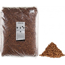 CAPERLAN Semená na lov kapra Tigrí orech 20kg 6/14mm