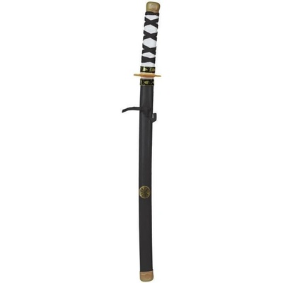 GUIRCA Meč - šable - ninja - samuraj 60cm