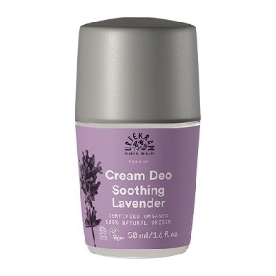 Urtekram roll-on Levandula 50 ml